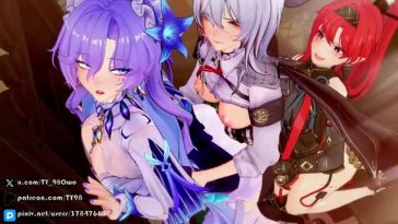 Cantarella x Zani x YinLin