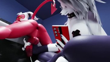 Casual Milking – BlackSpoiler