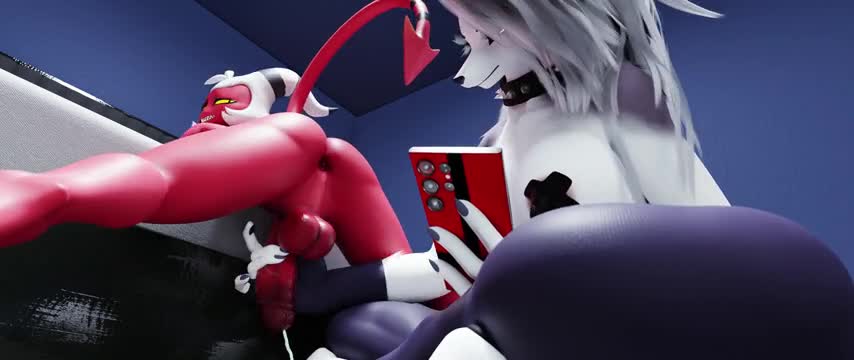 Casual Milking – BlackSpoiler