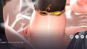 [Cherry Tale] Ping