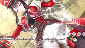 Cherry Tales-Little Tin Soldier [4-2]