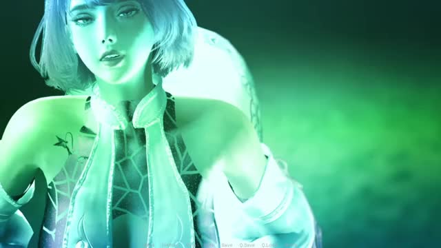 Choose Your Own Eternity | Gallery Gameplay | Futa Centaur on Male