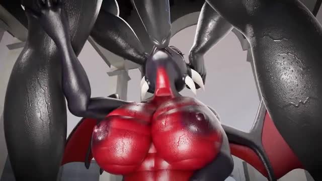 Cinder inspection[BabyMoonart][4k 60fps]
