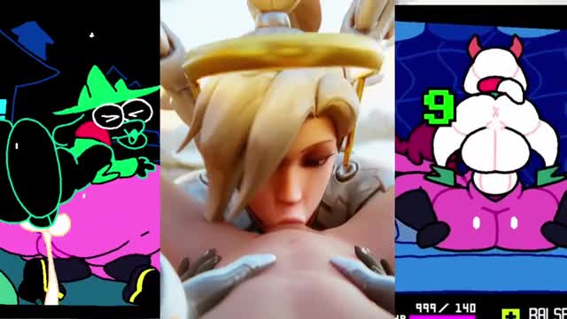 Cringe Goon Pmv 2 comp