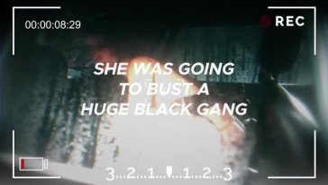 DETECTIVE MOM [2K] [SHORT]