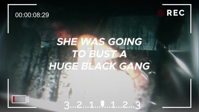 DETECTIVE MOM [2K] [SHORT]