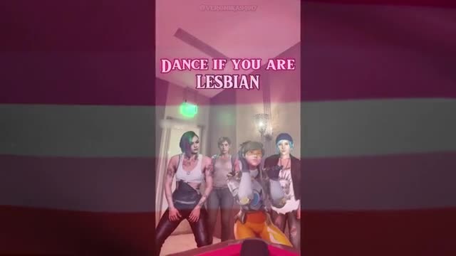 Dance If Your Franchise Is Blacked – Blacked HMV