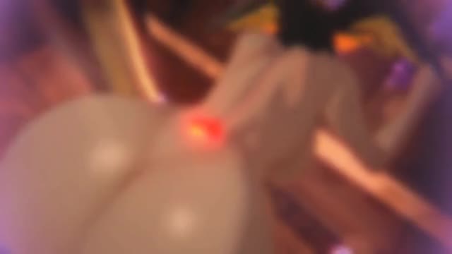 Dehya Black Animation No WM Pov