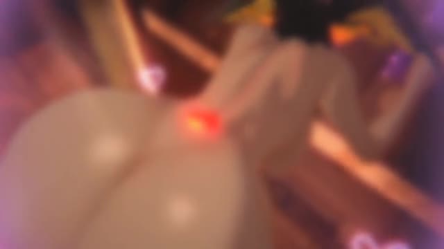 Dehya White Animation NO WM Pov