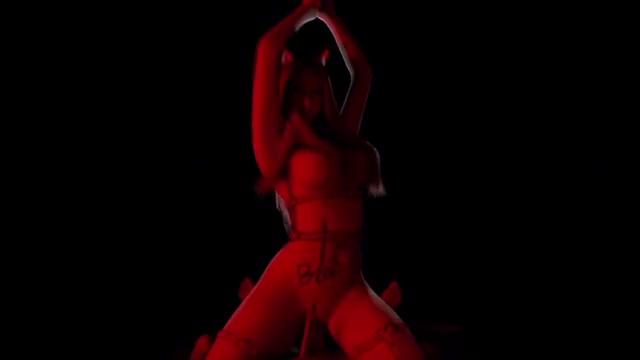 Drama Aespa – Cowgirl Sex and Lapdance
