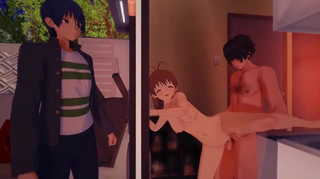 Drewwkoi/xKazz Compilation