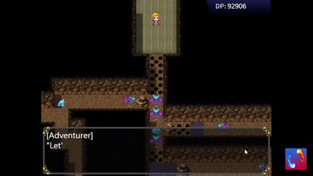 Dungeon ∞ Create – Play No Commentary