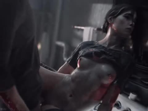 Ellie x Jesse EDIT [song – 426 ilyhiryu]