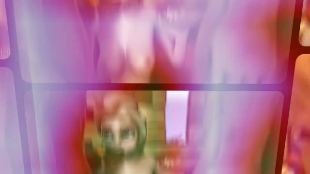 Elsa (Frozen) PMV / HMV