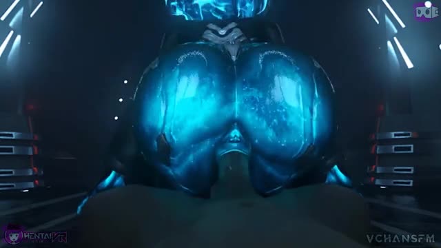 Ember booty ride