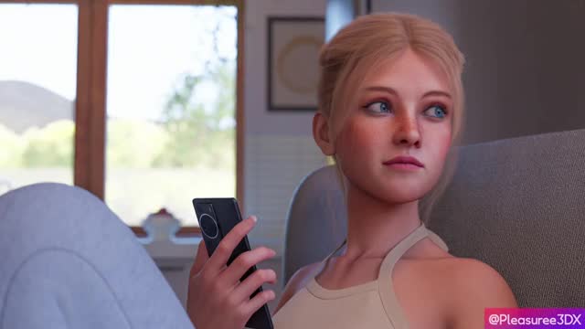 Emily’s Diary – Episódio 01 [Dublado PT-BR]
