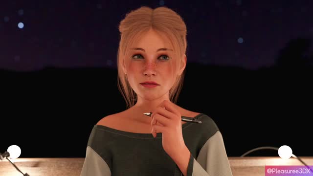 Emily’s Diary – Episódio 3 [Dublado PT-BR]