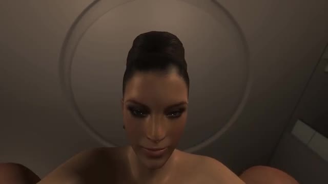 Excella Riding [4K]