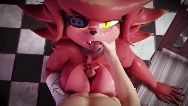 【FNAF HMV】Available
