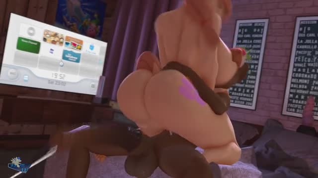 FUCK ME! – PMV