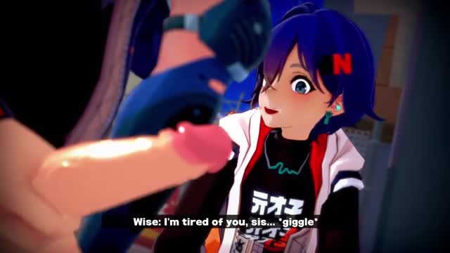 [FULL][R] ZZZ: PPS (Pulling PubSec)