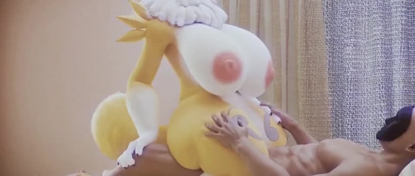 FURRY PMV: CINEMA