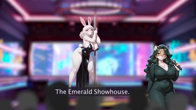 FURRY SEX CLUB – [HMV/PMV] (Roleplay Ver.)