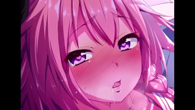 Fate (Astolfo) Hentai Compilation