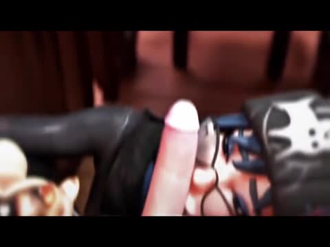 Fortnite vs overwatch sluts (pmv)