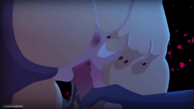 Furry HMV – Fucking your Scatterbrain