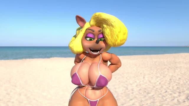 Get Rouge’d Tawna!