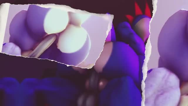 Gooner Yoshi PMV