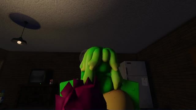 Goopy fucks a Requester at the motel… (REQUEST BY: CookieMunchs)