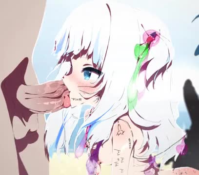 Gura『Wawa』
