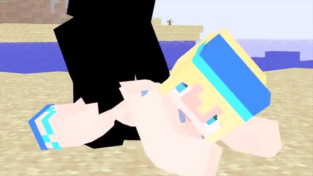 HMV-minecraft