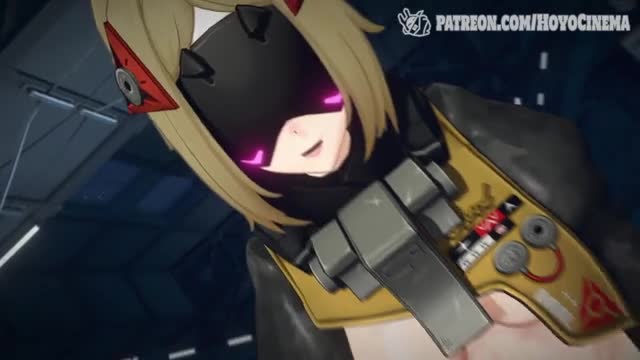 [HMV/PMV] Trigger Training