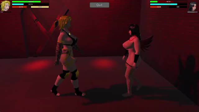 HR2 – AI vs AI – Bumble dominates Anku