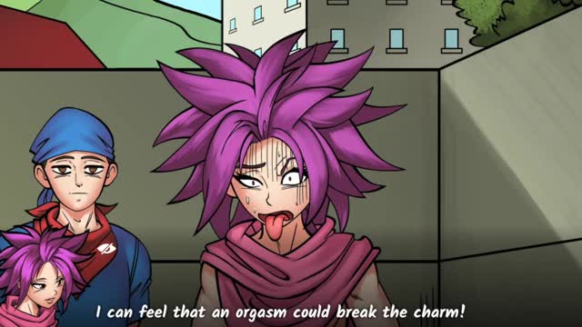 Harem/Hentai Heroes Part 8 – Hamelin Town