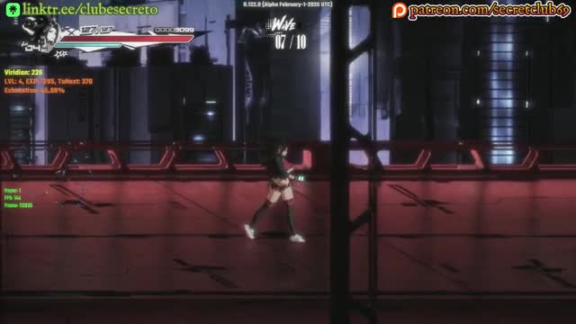 Hentai Game: Pure Onyx (Alpha 0.122) #03