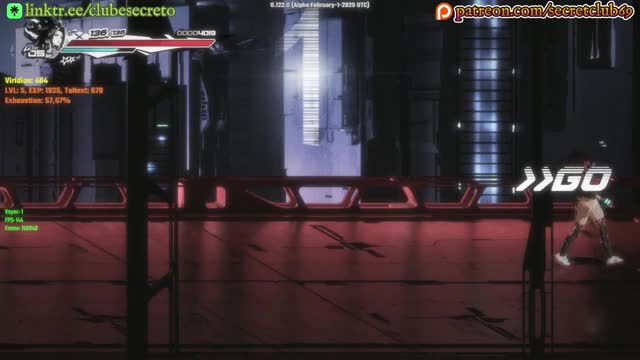 Hentai Game: Pure Onyx (Alpha 0.122) #04