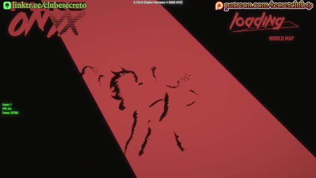 Hentai Game: Pure Onyx (Alpha 0.122) #06