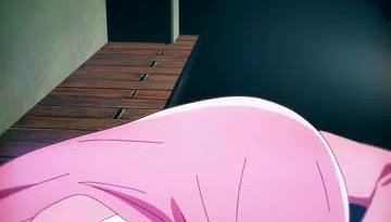 Hitori Gotou Bocchi the Rock