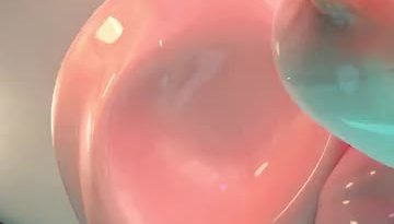 [HoldingNuts3D] Mori x Kronii ~ Teaser 3