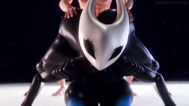 Hornet Love Attack (OatmealPecheneg) 4K60FPS