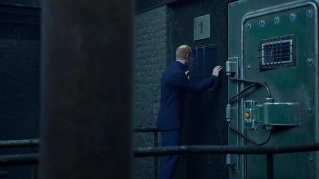 Hostel 7 [Alternative Ending] [ig battles]