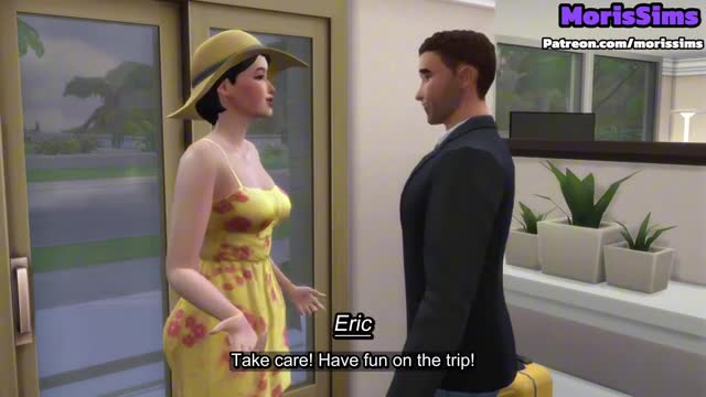 Housewives on Vacation