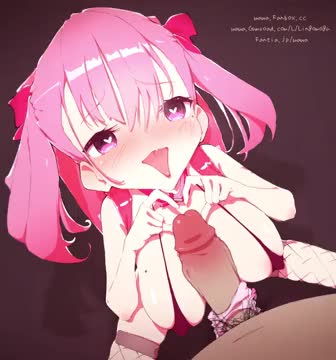 Imouto『Wawa』
