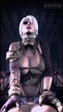 Ivy cowgirl pov 10