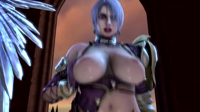 Ivy cowgirl pov 7