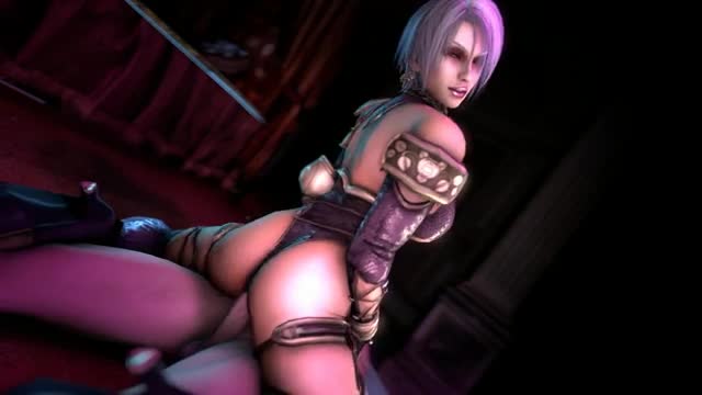 Ivy valentine cowgirl 5